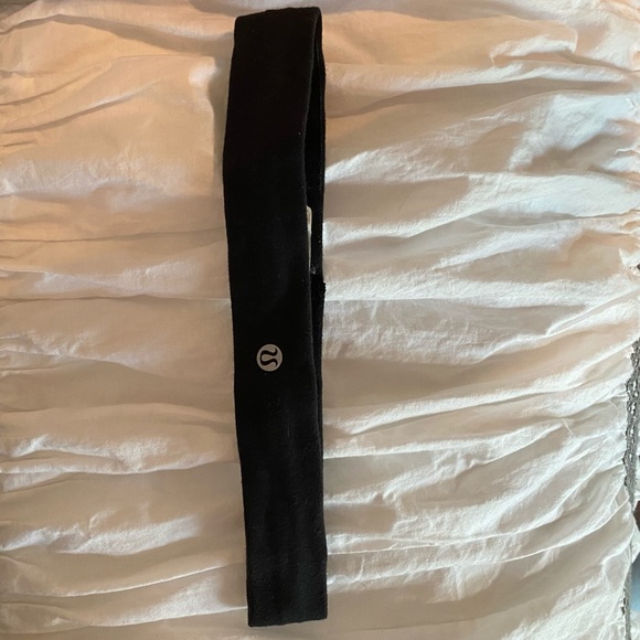 lululemon athletica Accessories - LuLu Lemon Headband